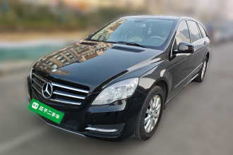 奔驰R级 2011款 R 300 L 商务型