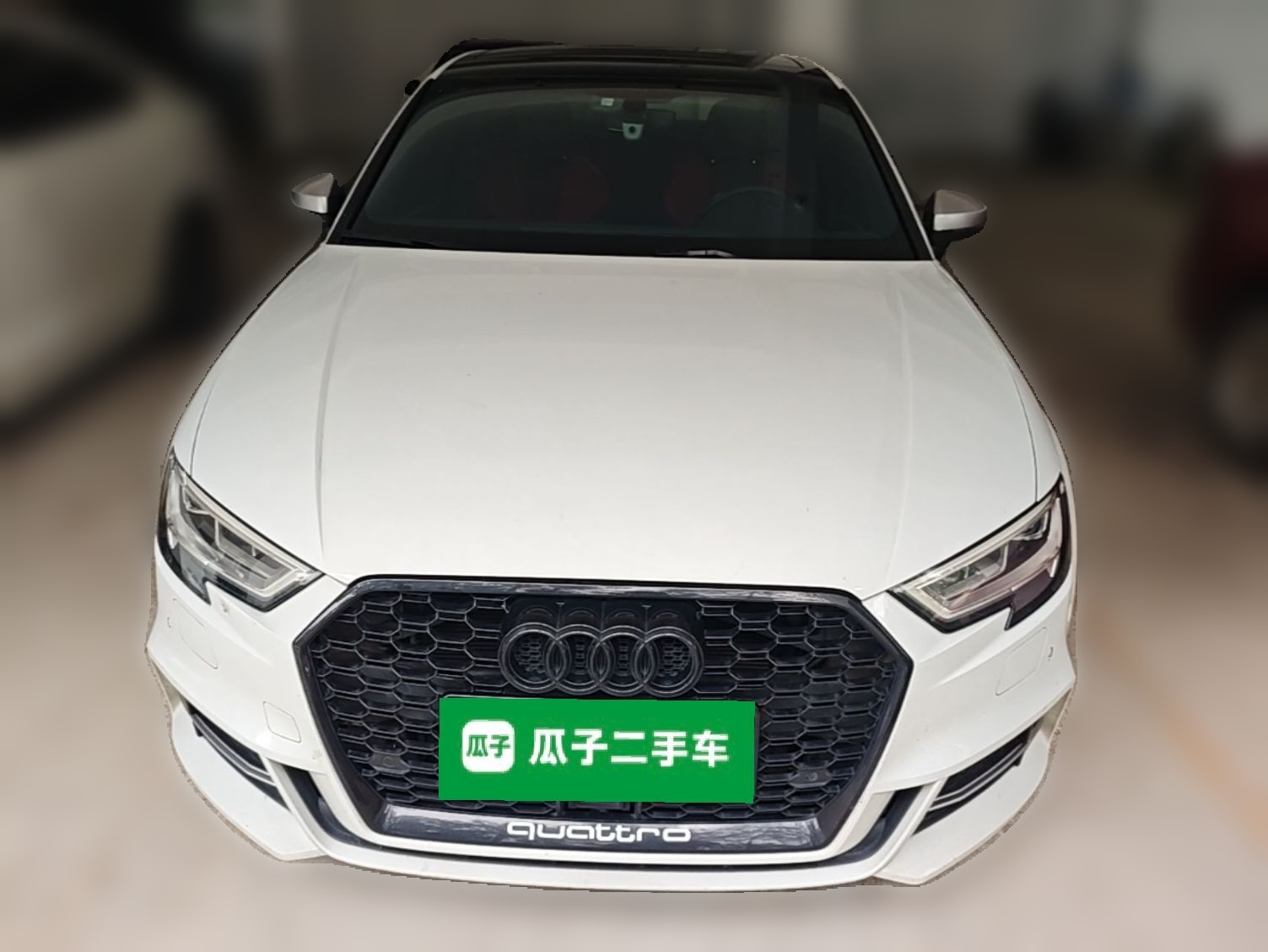 车300二手车图片
