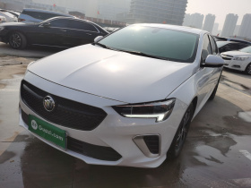 别克 君威 2023款 552T 智享型