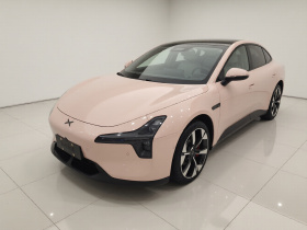 小鹏MONA M03 2024款 620 超长续航