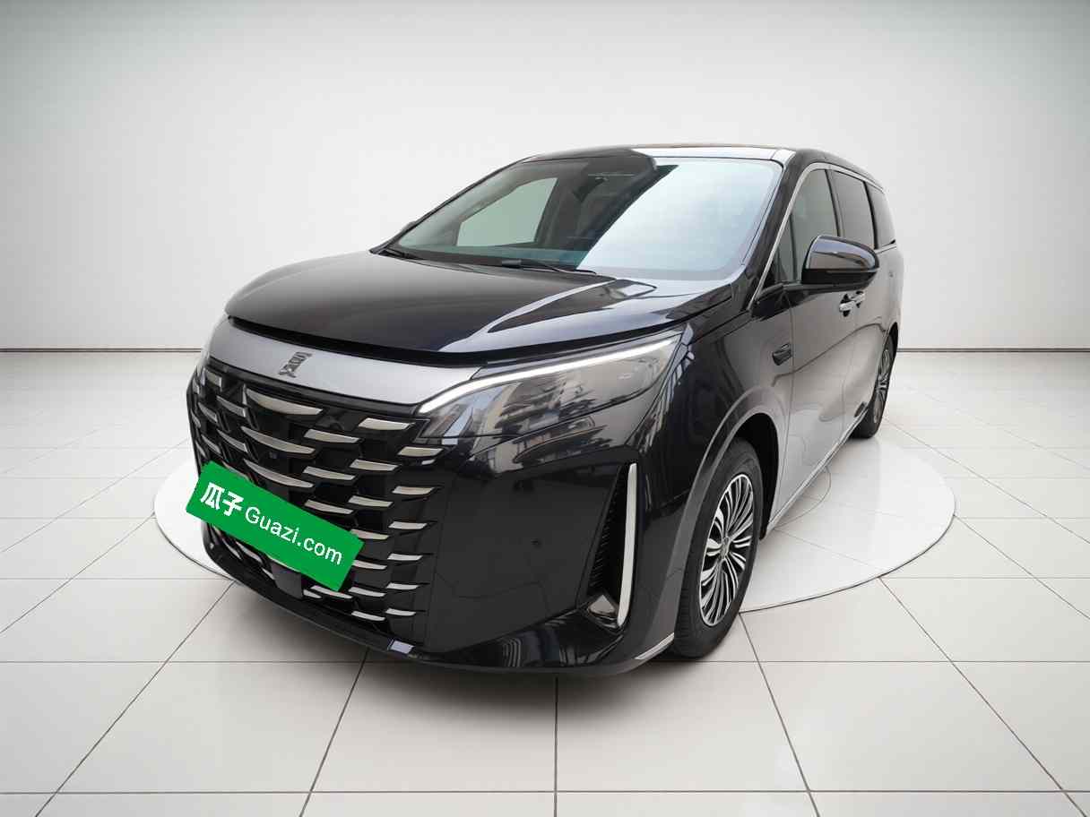 比亚迪 夏 2026款 DM-i 1.5T 218KM 超越型(1)