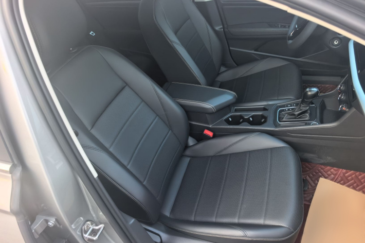 大众 朗逸 2021款 1.5L 自动舒适版局部细节41