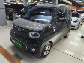 五菱汽车 宏光MINIEV 2024款 第三代 215km 进阶版