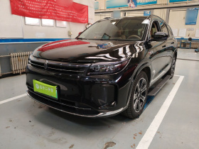 鸿蒙智行 问界M7 2024款 1.5T 智驾四驱Pro版 5座