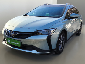 别克 微蓝6 2022款 插电混动 互联智享型