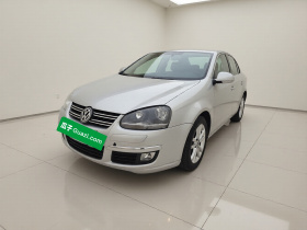 大众 速腾 2011款 1.4TSI 自动技术型