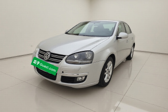 大众 速腾 2011款 1.4TSI 自动技术型