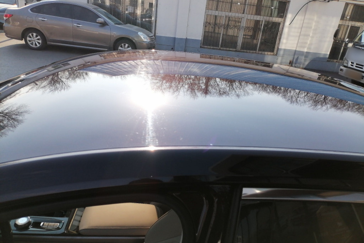 五菱汽车 五菱星光 2023款 150 进阶版局部细节57