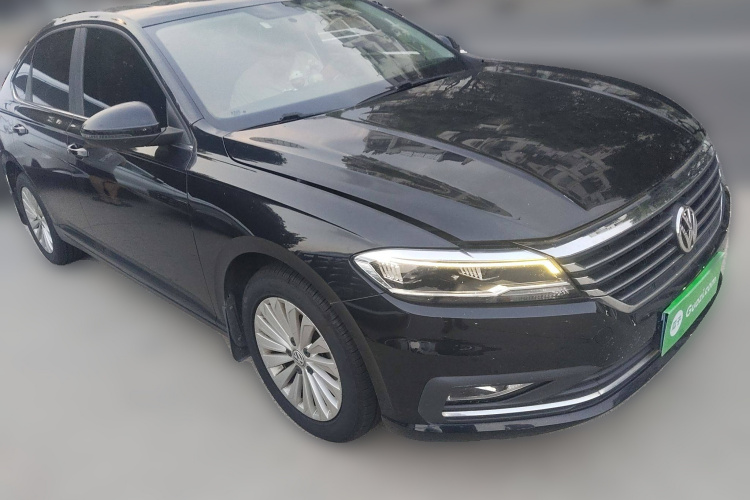 大众 朗逸 2019款 280TSI DSG舒适版 国VI车身外观6002