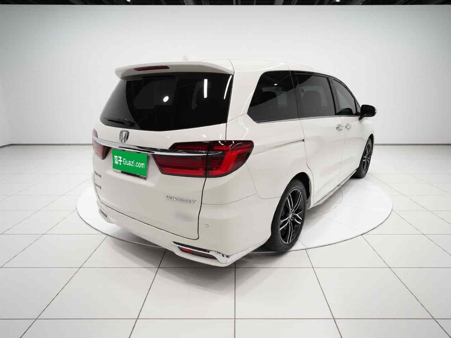 本田 奥德赛 2024款 2.0L e:HEV 锐·耀享版(4)