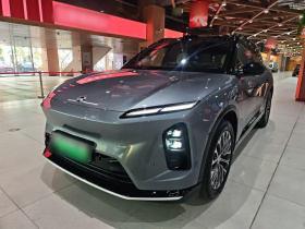 蔚来ES6 2025款 75kWh