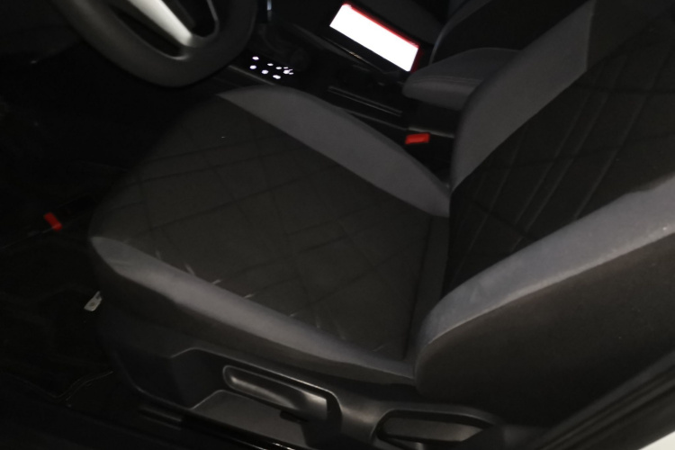 大众 朗逸 2023款 1.5L 自动得逸版局部细节19