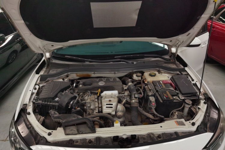 别克 英朗 2019款 15T 双离合互联精英型 国VI局部细节24