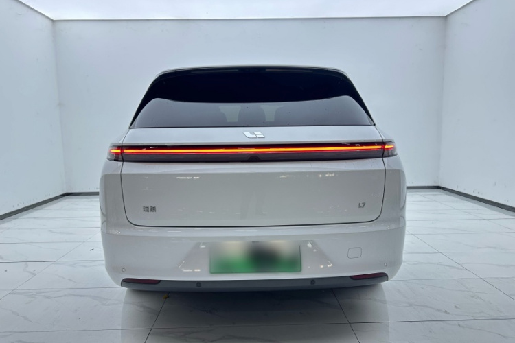 理想汽车 理想L7 2023款 Pro车身外观6007