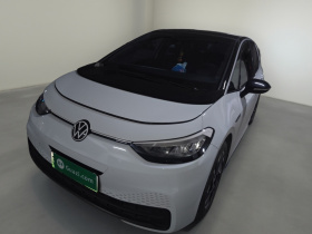 大众ID.3 2023款 纯净智享版