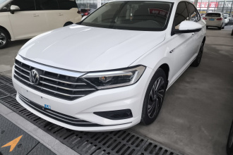大众 速腾 2022款 280TSI DSG飞越版