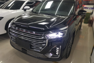 Jetour X90 PLUS 2023