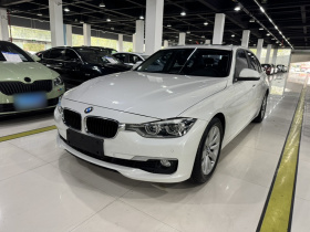 宝马3系 2017款 318Li 时尚型