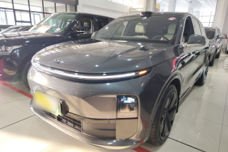 理想汽车 理想L6 2024款 Pro