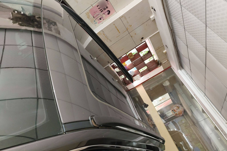 Jeep 指南者 2020款 220T 自动领先版局部细节57