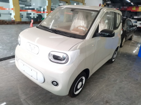 五菱汽车 宏光MINIEV 2024款 第三代 215km 青春版