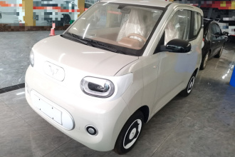 五菱汽车 宏光MINIEV 2024款 第三代 215km 青春版