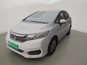 本田 飞度 2018款 1.5L CVT舒适版