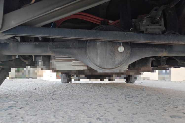 五菱汽车 宏光MINIEV 2024款 第三代 215km 进阶版局部细节9009