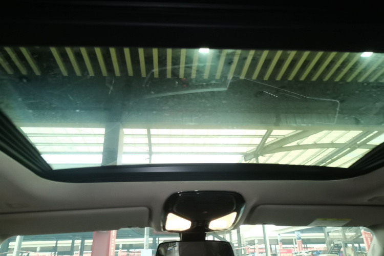 宝马3系 2020款 325Li 首发版局部细节22