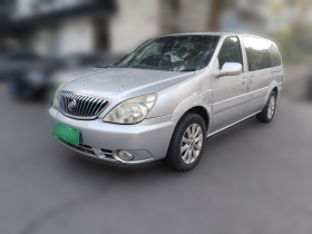 别克GL8 2014款 2.4L 经典版