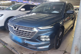 五菱汽车 五菱凯捷 2020款 1.5T CVT尊贵型