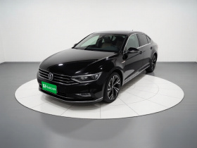 大众 迈腾 2021款 330TSI DSG 30周年纪念版