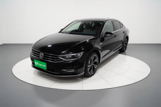 大众 迈腾 2021款 330TSI DSG 30周年纪念版