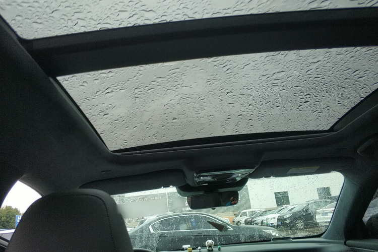 ARCFOX极狐 极狐 阿尔法S(ARCFOX αS) 2023款 先行版中控内饰22