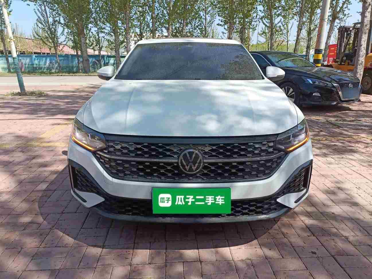 聊城二手大众朗逸2024款，行情跳水的真相是什么？
