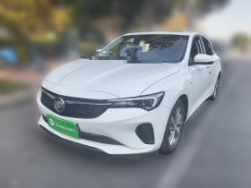 别克 威朗 2022款 Pro 533T 乐享版