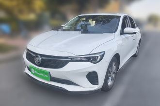 别克 威朗 2022款 Pro 533T 乐享版