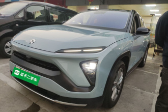 蔚来ES6 2020款 600KM 运动版