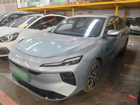 荣威D6 2025款 520km 智享版