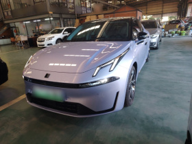 领克07 2024款 EM-P 126长续航 Halo