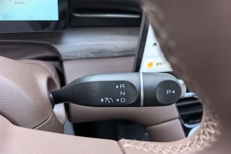 五菱汽车 五菱星光S 2024款 130km 旗舰型局部细节18