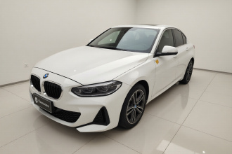 宝马1系 2022款 120i M运动版