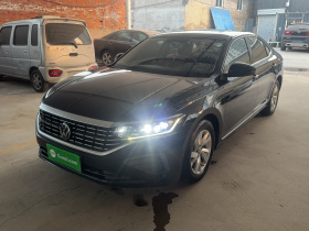 大众 帕萨特 2022款 280TSI 商务版