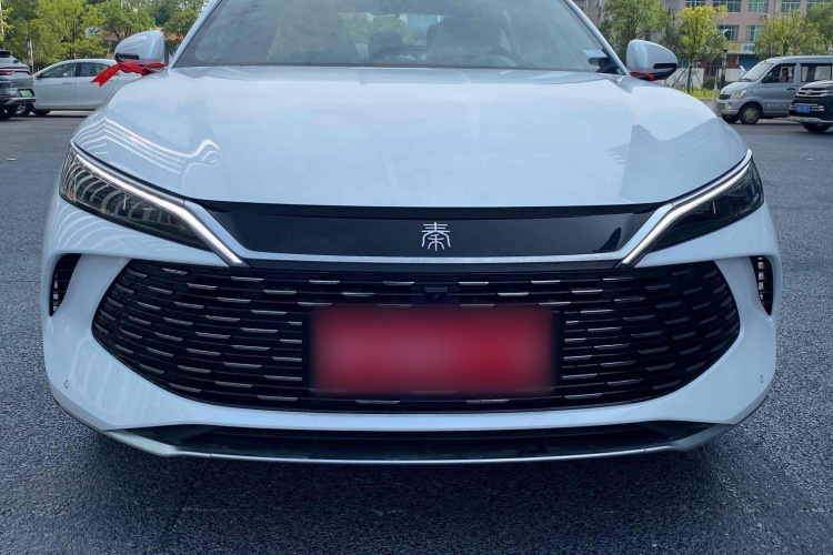 比亚迪 秦L 2024款 DM-i 120KM领先型车身外观6004