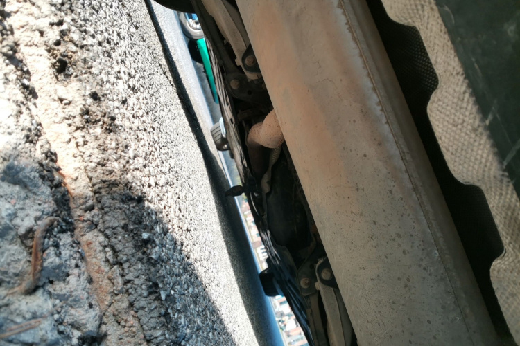 沃尔沃S90 2020款 T5 智逸豪华版局部细节9009