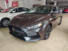 名爵 MG5 2023款 180DVVT 手动风尚版