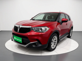 中华V3 2016款 1.5L 自动智能型