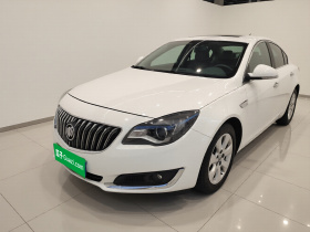 别克 君威 2015款 1.6T 领先技术型