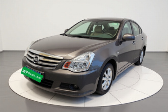 日产 轩逸 2012款 经典 1.6XE 自动舒适版