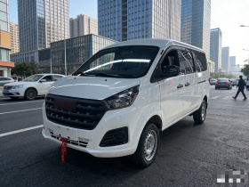 金杯 金海狮M经典 2024款 1.5L 工程狮客车 6座